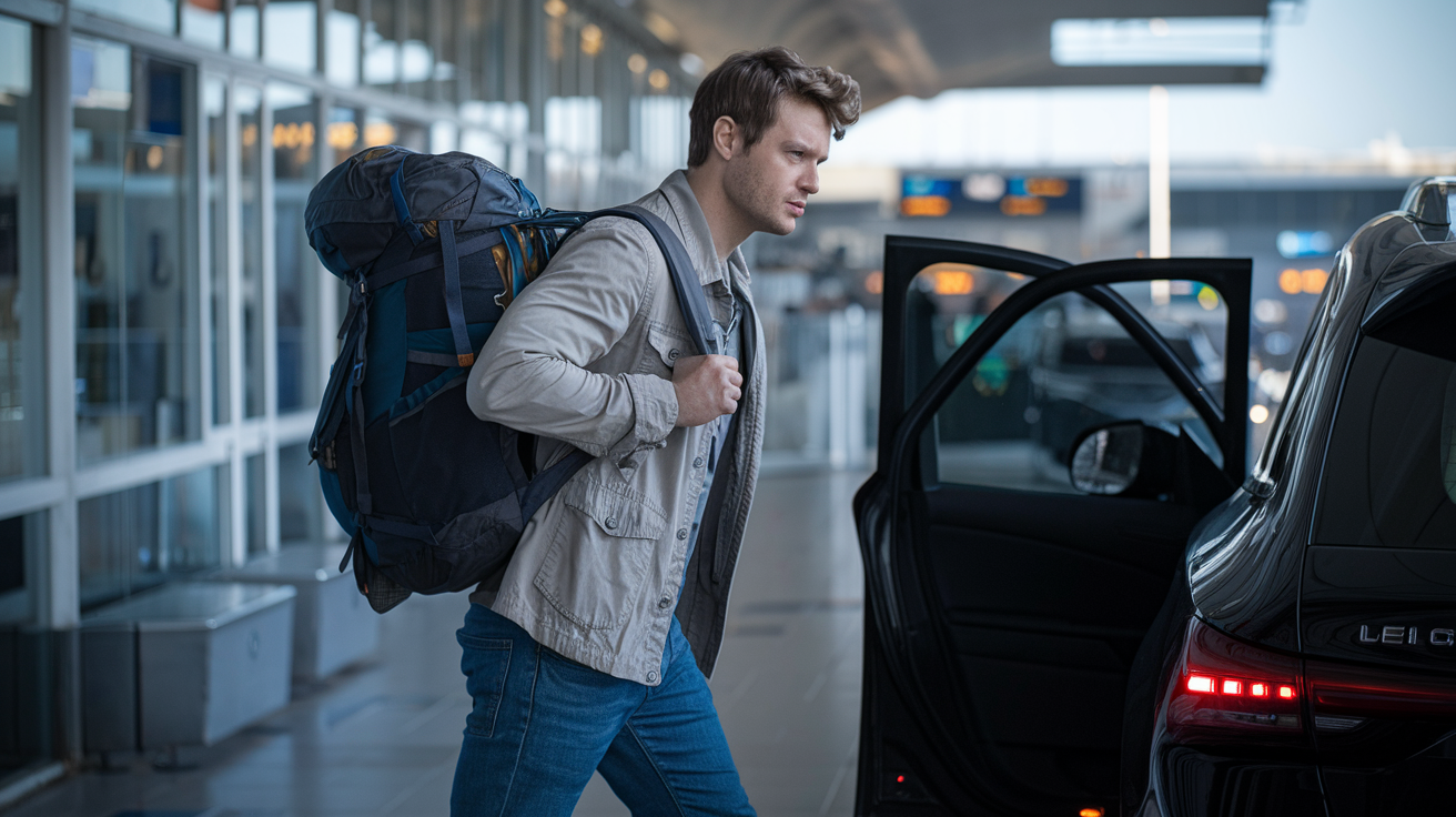 Paris Charles de Gaulle Airport Transfer to Ris-Orangis: Your Complete Guide